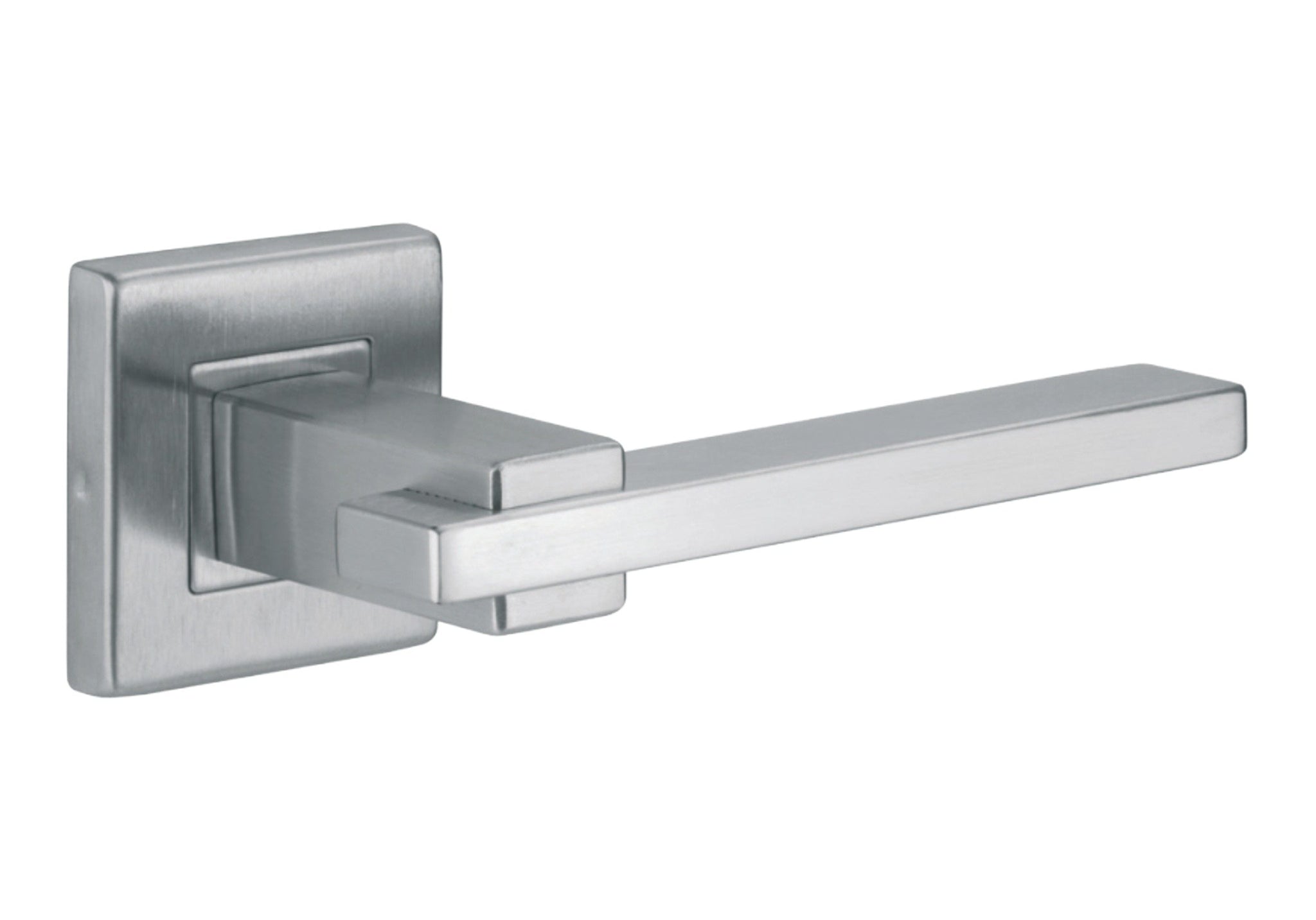 KLAMKA MAXIMUSQ INOX OD VDS