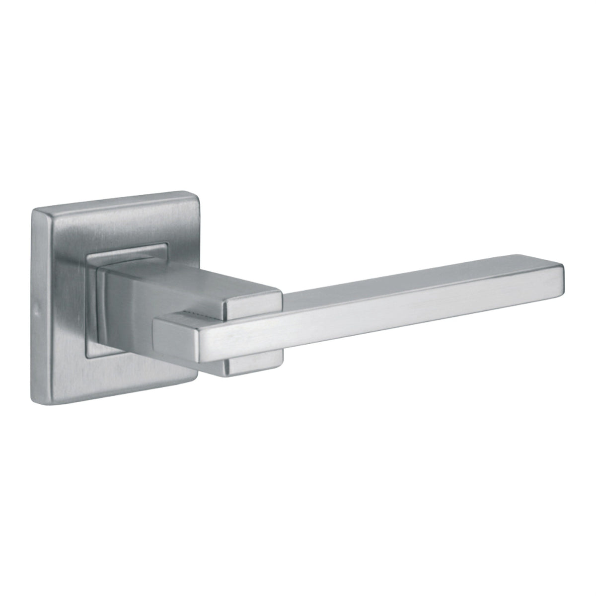 KLAMKA MAXIMUSQ INOX OD VDS