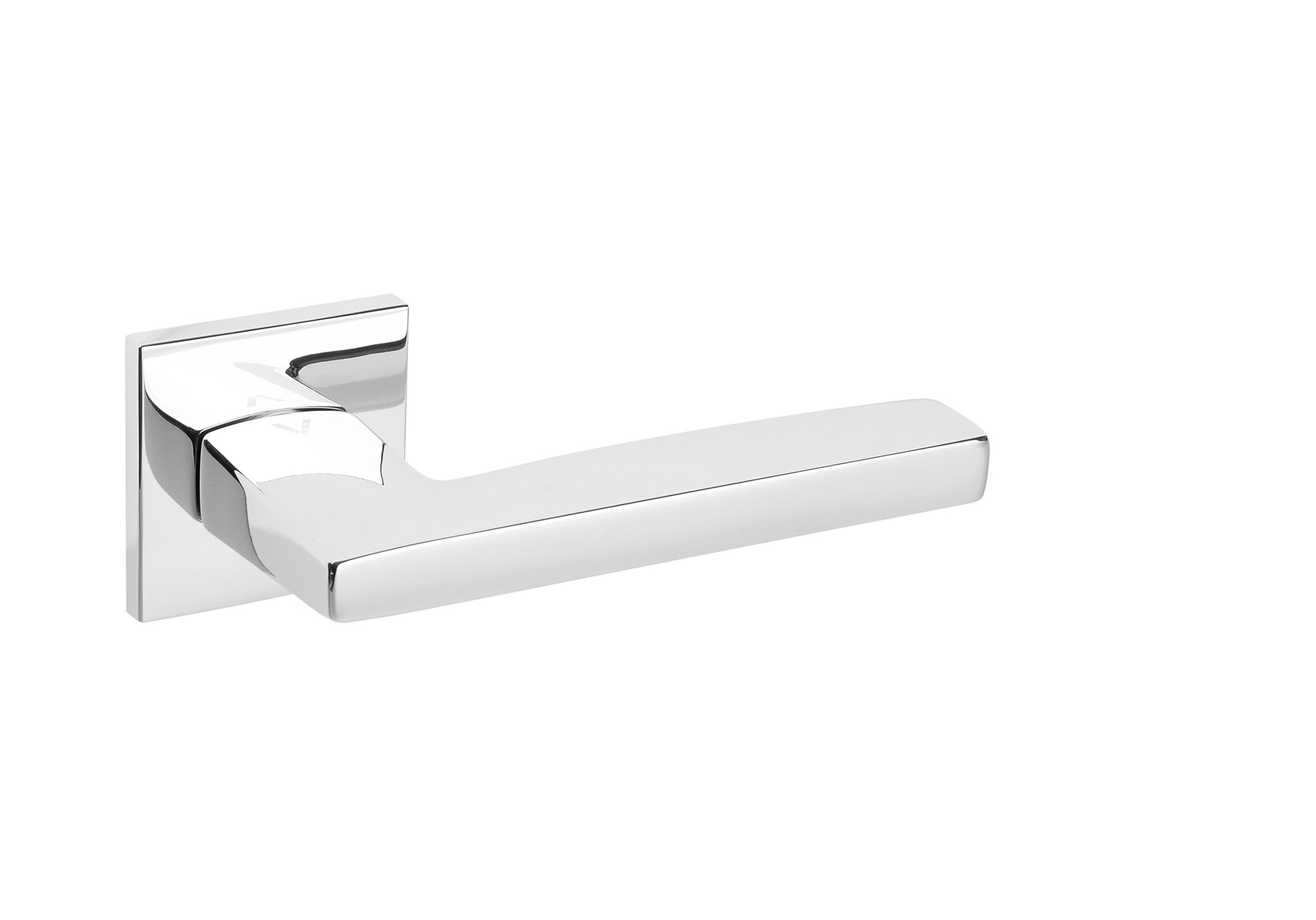KLAMKA METRIKQ FIT CHROM OD VDS