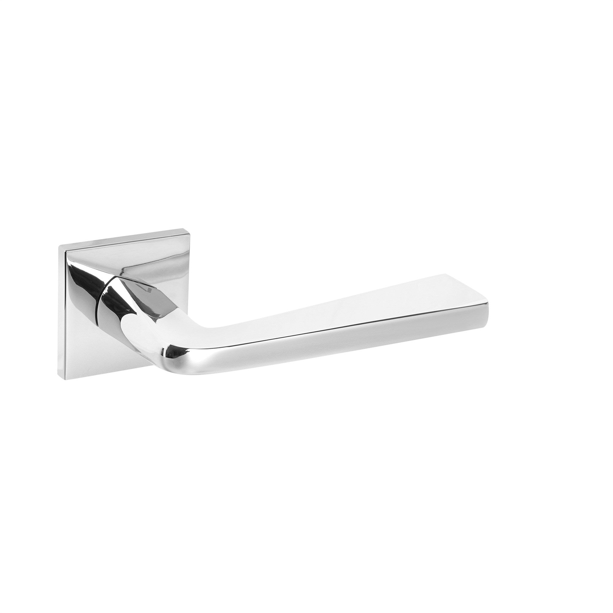 KLAMKA MIRAGEQ FIT CHROM OD VDS