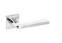 KLAMKA MIRAGEQ FIT CHROM OD VDS