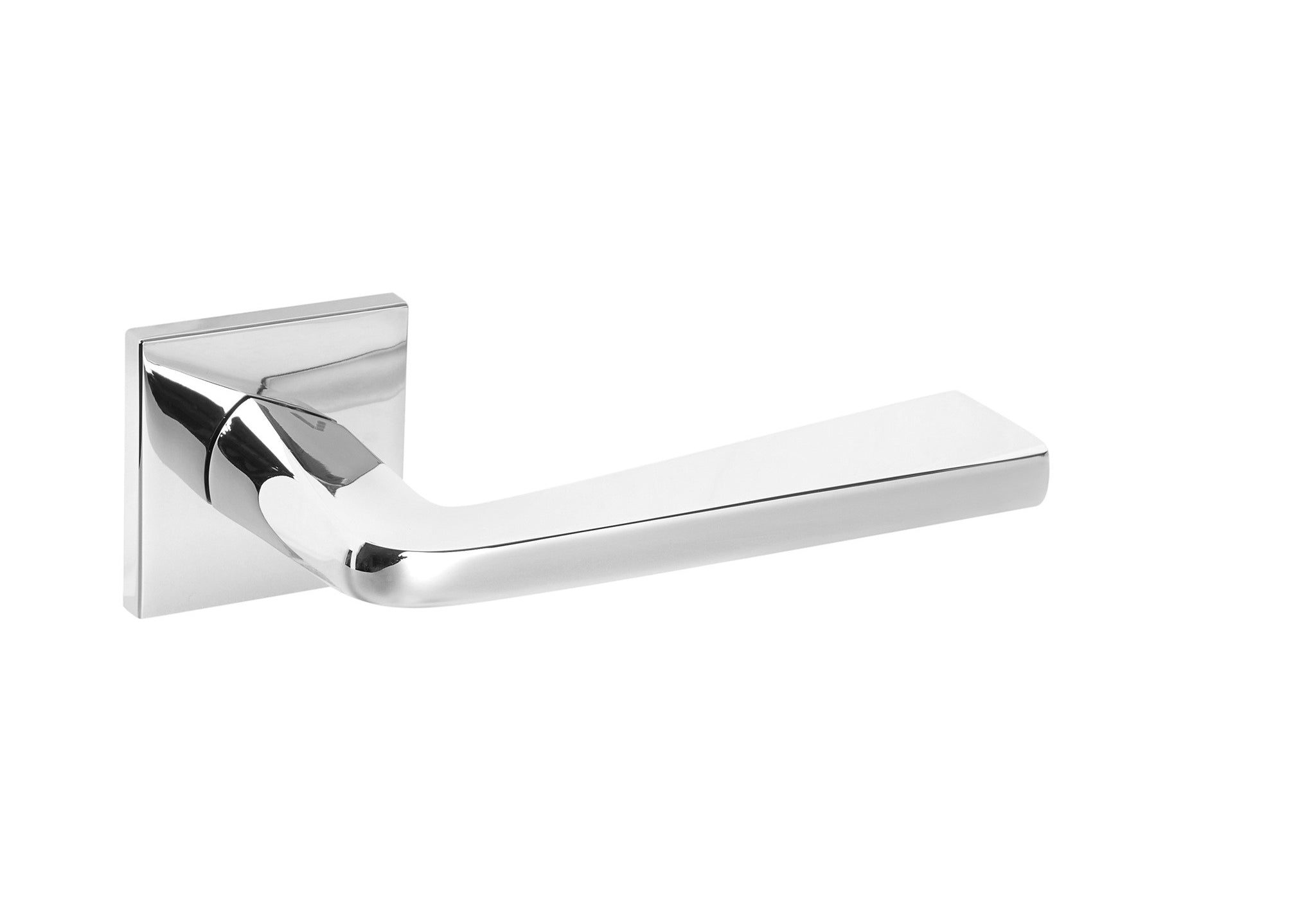 KLAMKA MIRAGEQ FIT CHROM OD VDS