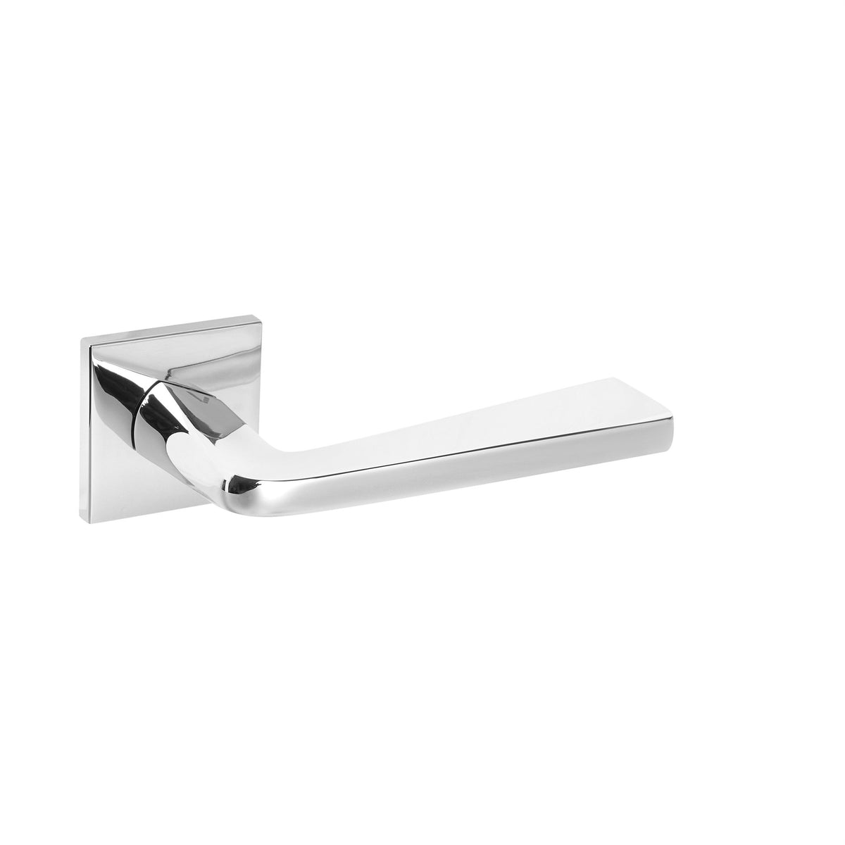 KLAMKA MIRAGEQ FIT CHROM OD VDS