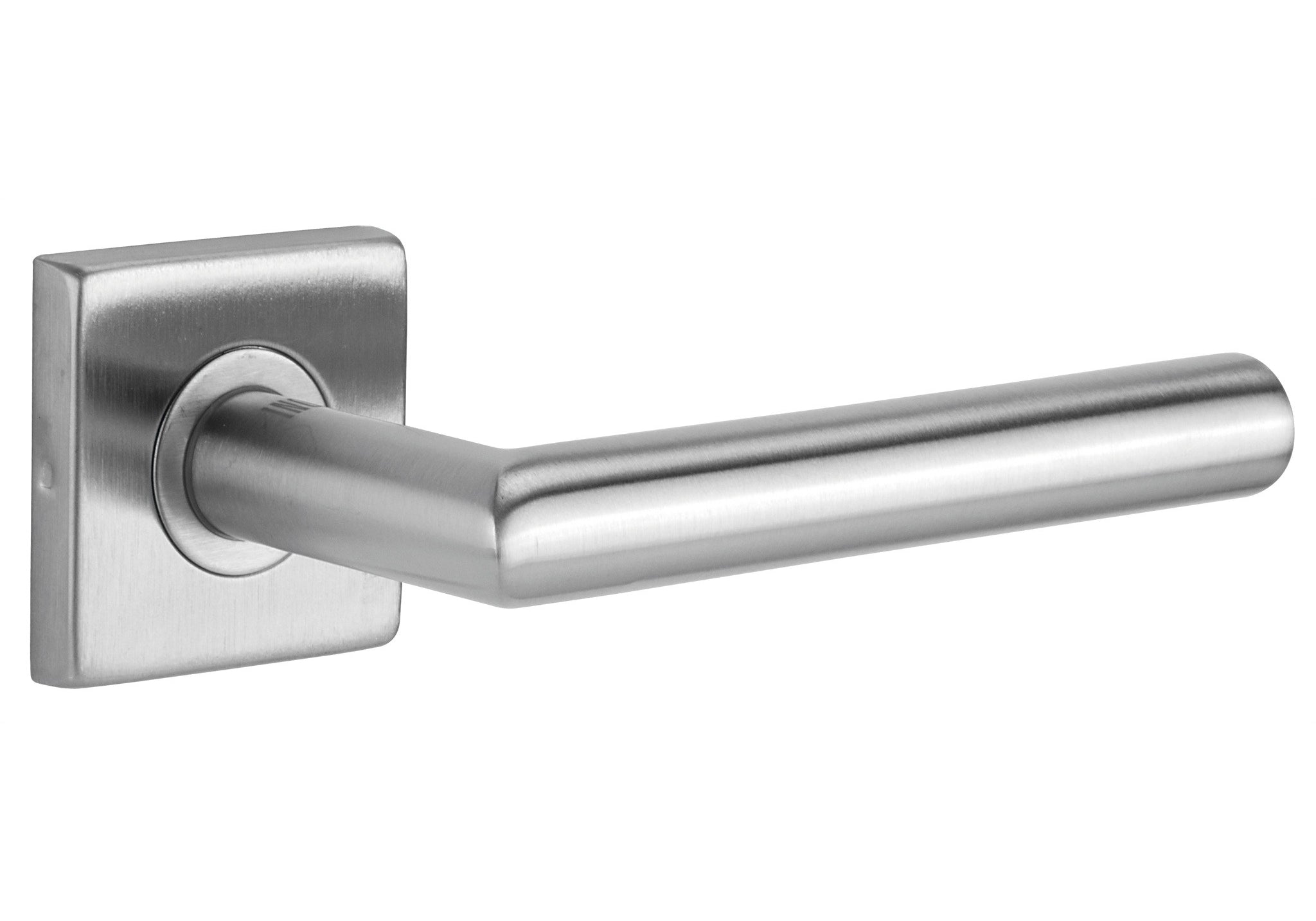 KLAMKA NOVANTAQ INOX OD VDS