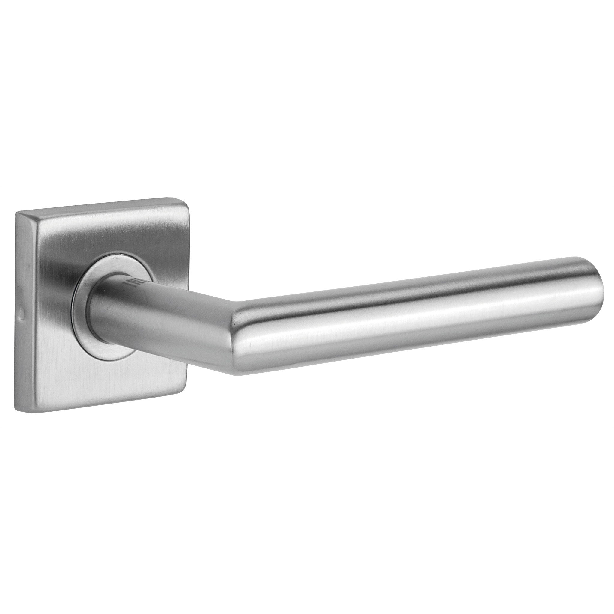 KLAMKA NOVANTAQ INOX OD VDS