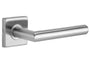 KLAMKA NOVANTAQ INOX OD VDS