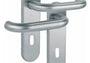 KLAMKA OLARIX INOX OD VDS