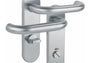 KLAMKA OLARIX INOX OD VDS