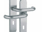 KLAMKA OLARIX INOX OD VDS
