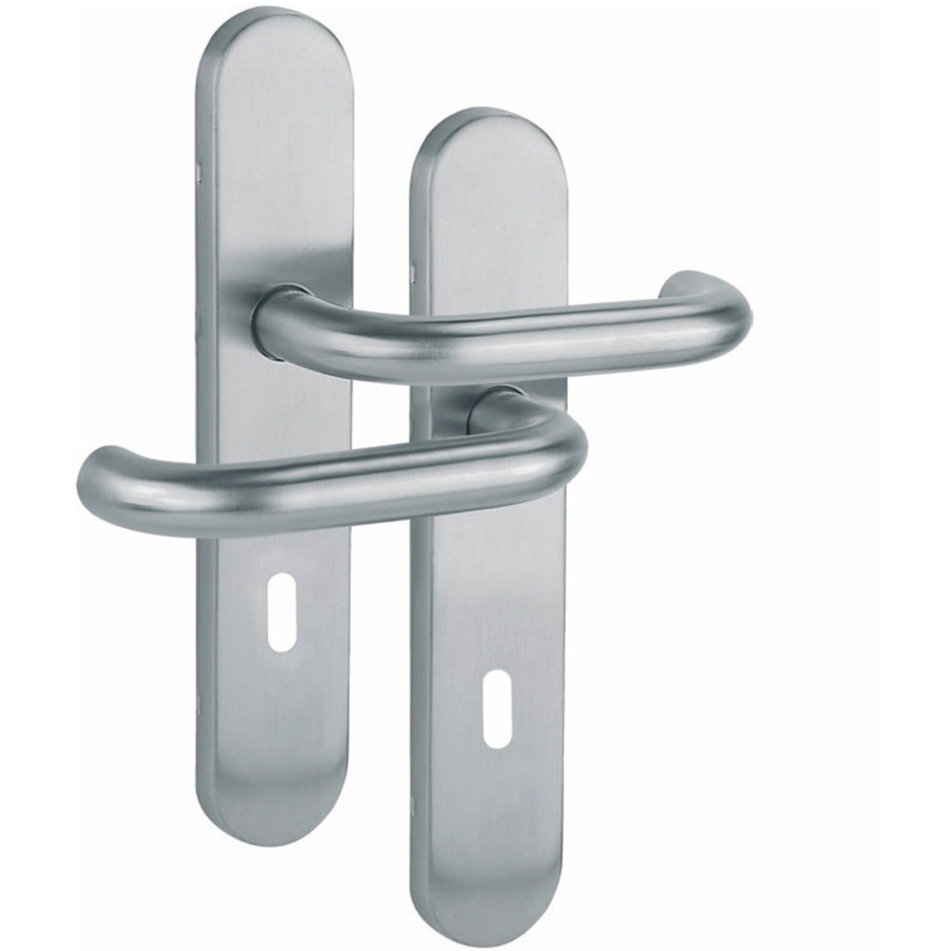 KLAMKA OLARIX INOX OD VDS
