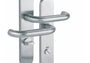 KLAMKA OLARIX INOX OD VDS