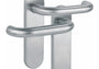 KLAMKA OLARIX INOX OD VDS