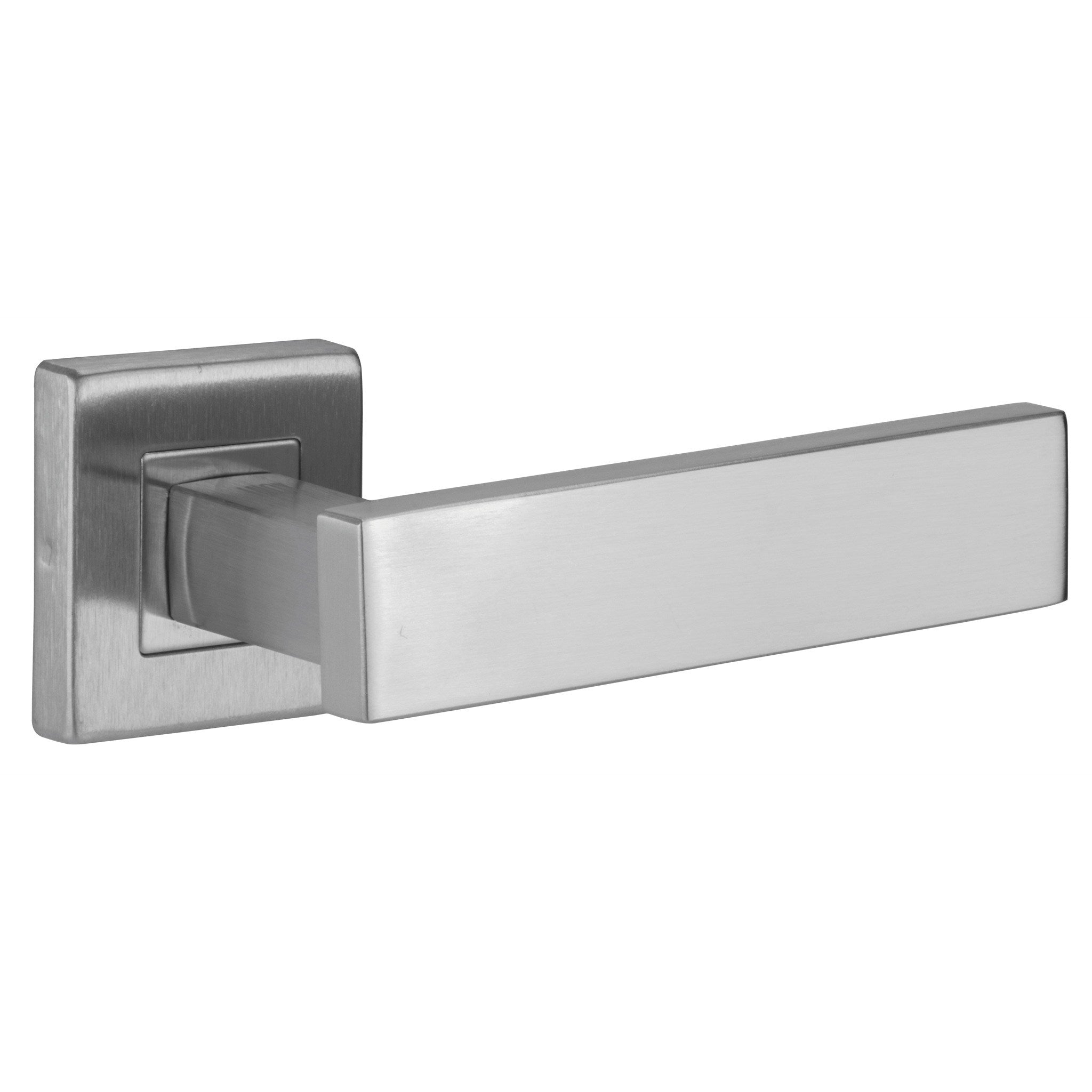 KLAMKA QLARD INOX OD VDS