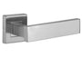 KLAMKA QLARD INOX OD VDS