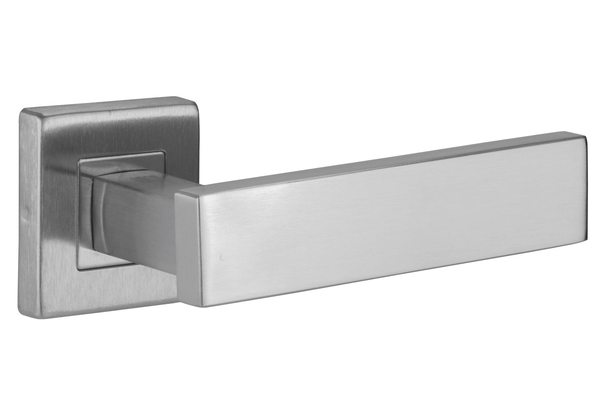 KLAMKA QLARD INOX OD VDS