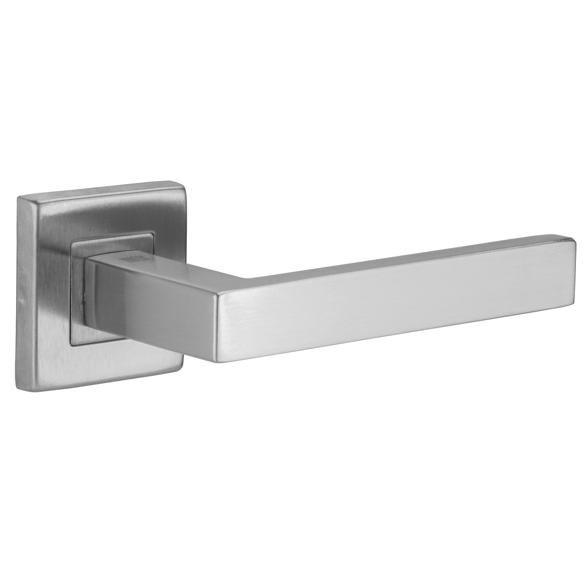 KLAMKA QUATTRO INOX OD VDS