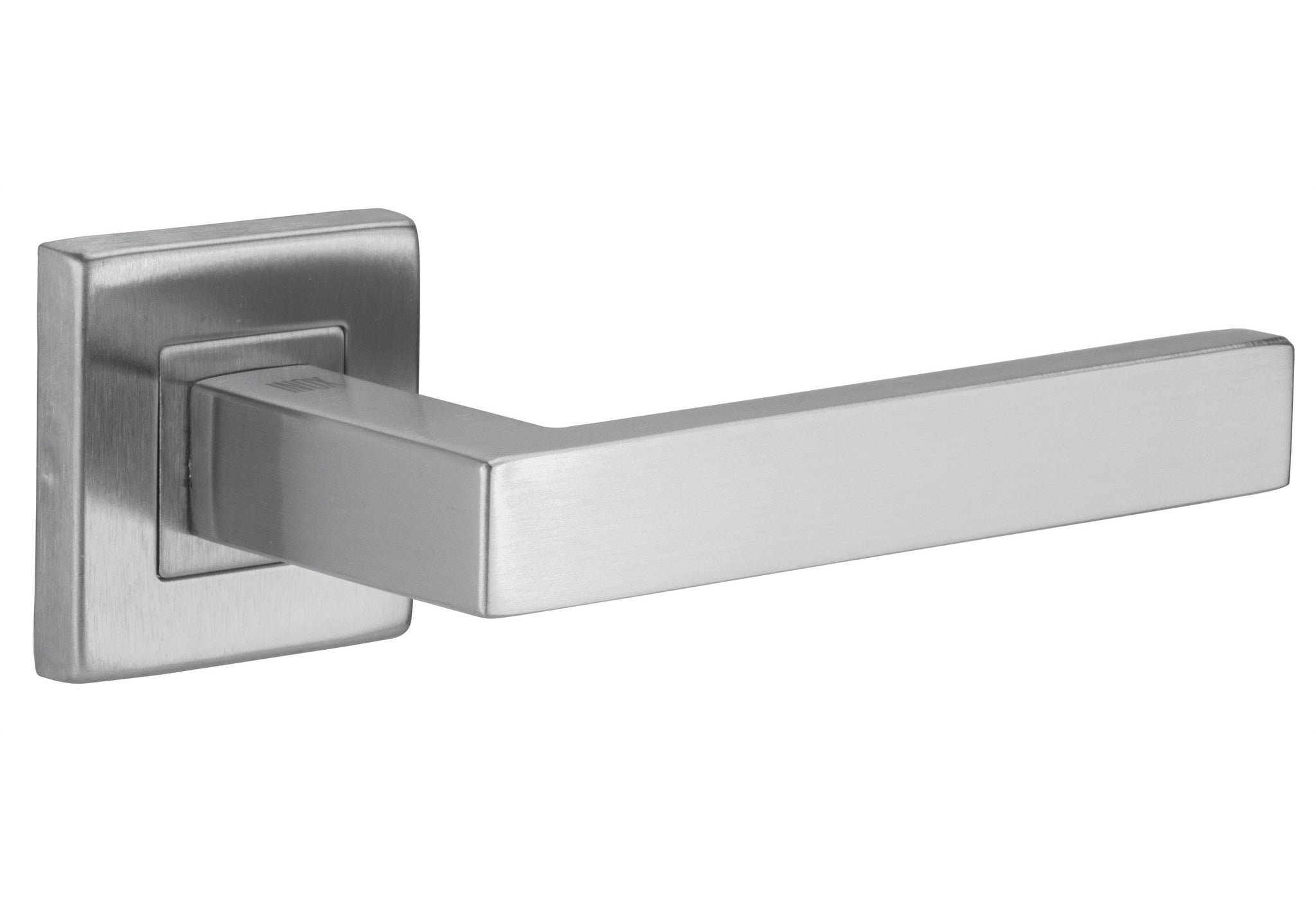 KLAMKA QUATTRO INOX OD VDS