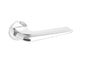 KLAMKA RADIUS FIT CHROM OD VDS