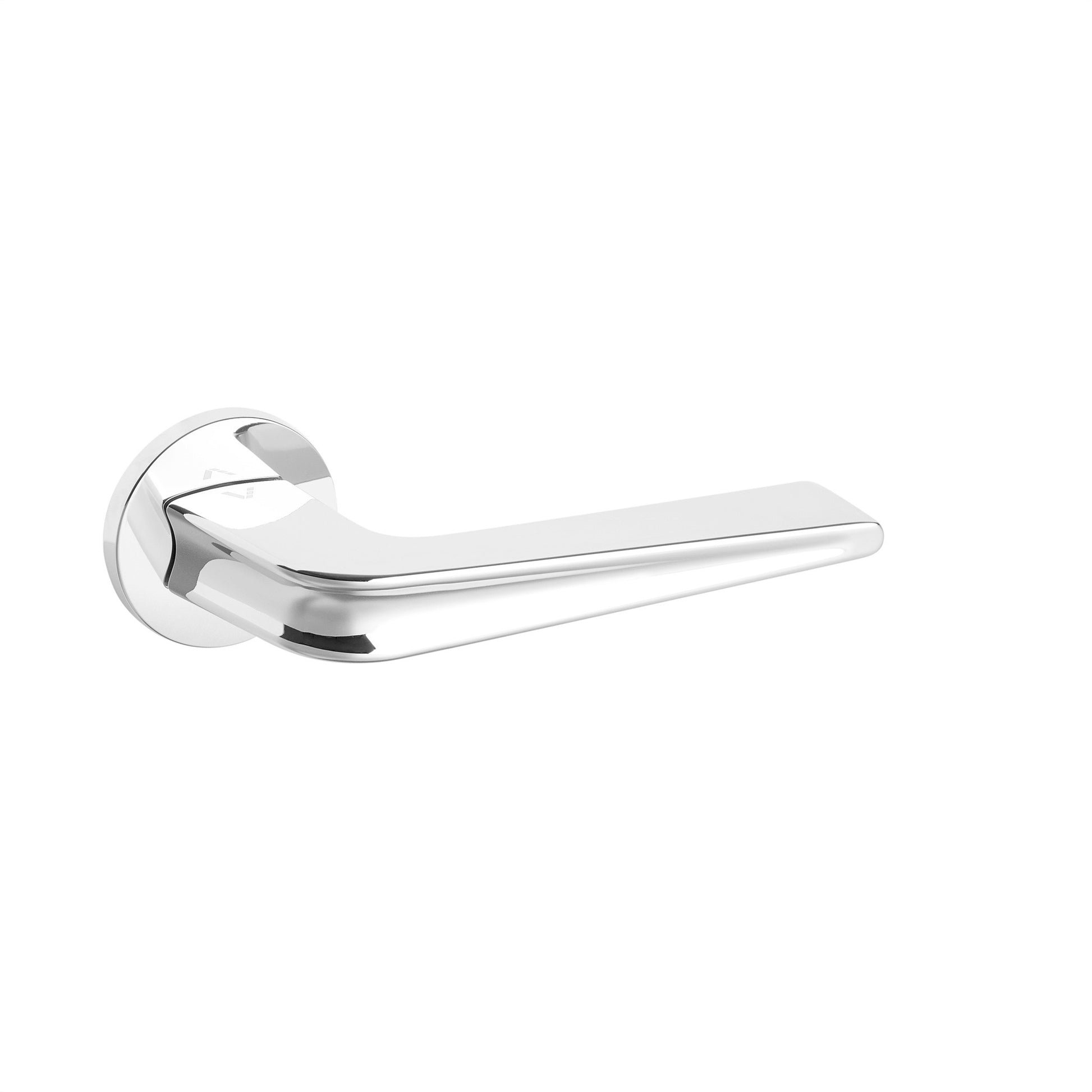 KLAMKA RADIUS FIT CHROM OD VDS