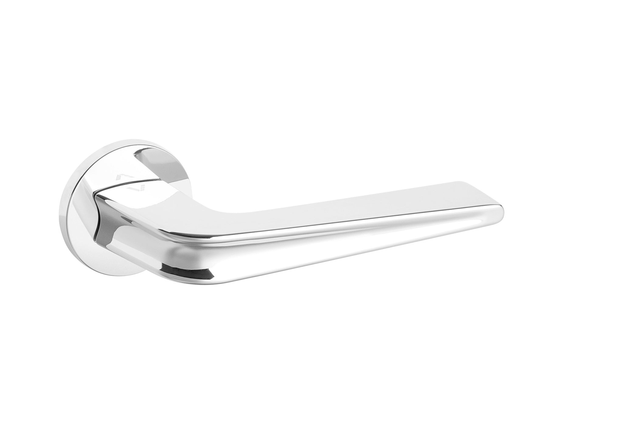 KLAMKA RADIUS FIT CHROM OD VDS