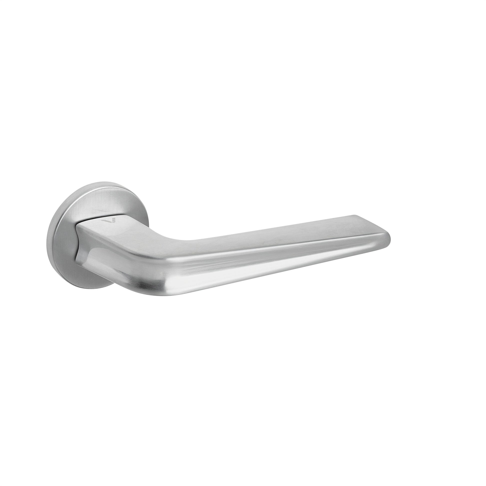 KLAMKA RADIUS FIT CHROM OD VDS