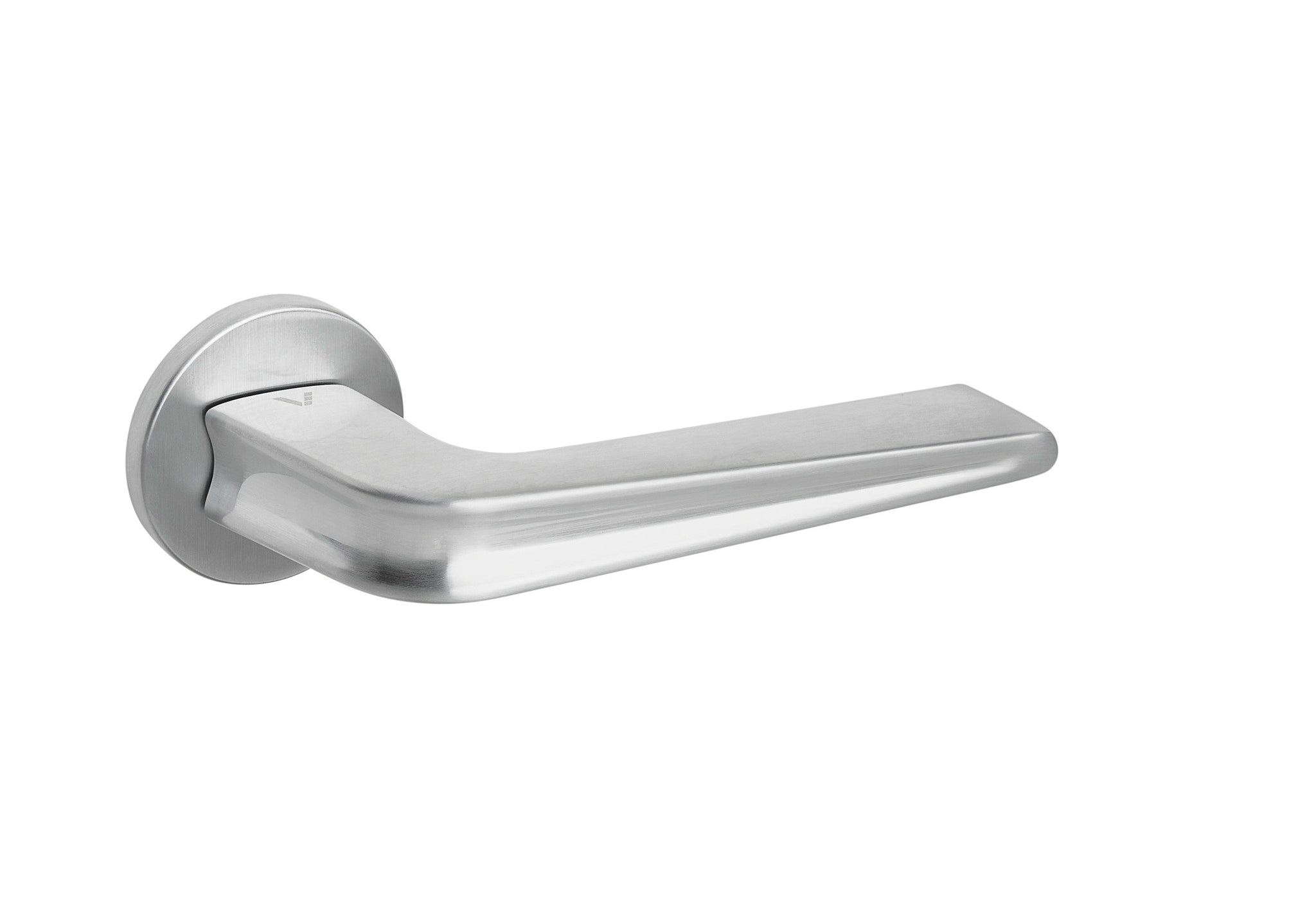 KLAMKA RADIUS FIT CHROM OD VDS