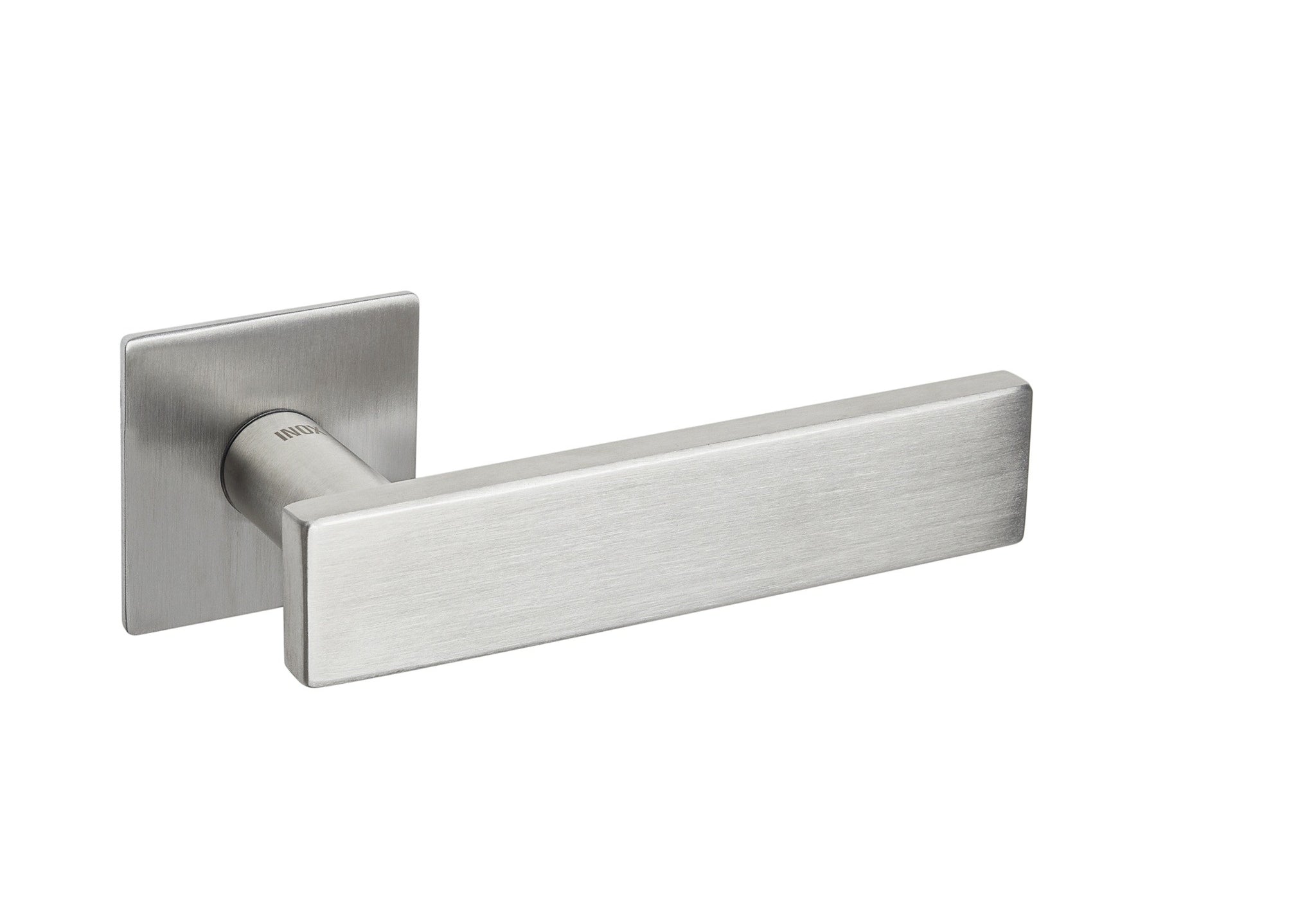 KLAMKA SEI 3S INOX OD VDS