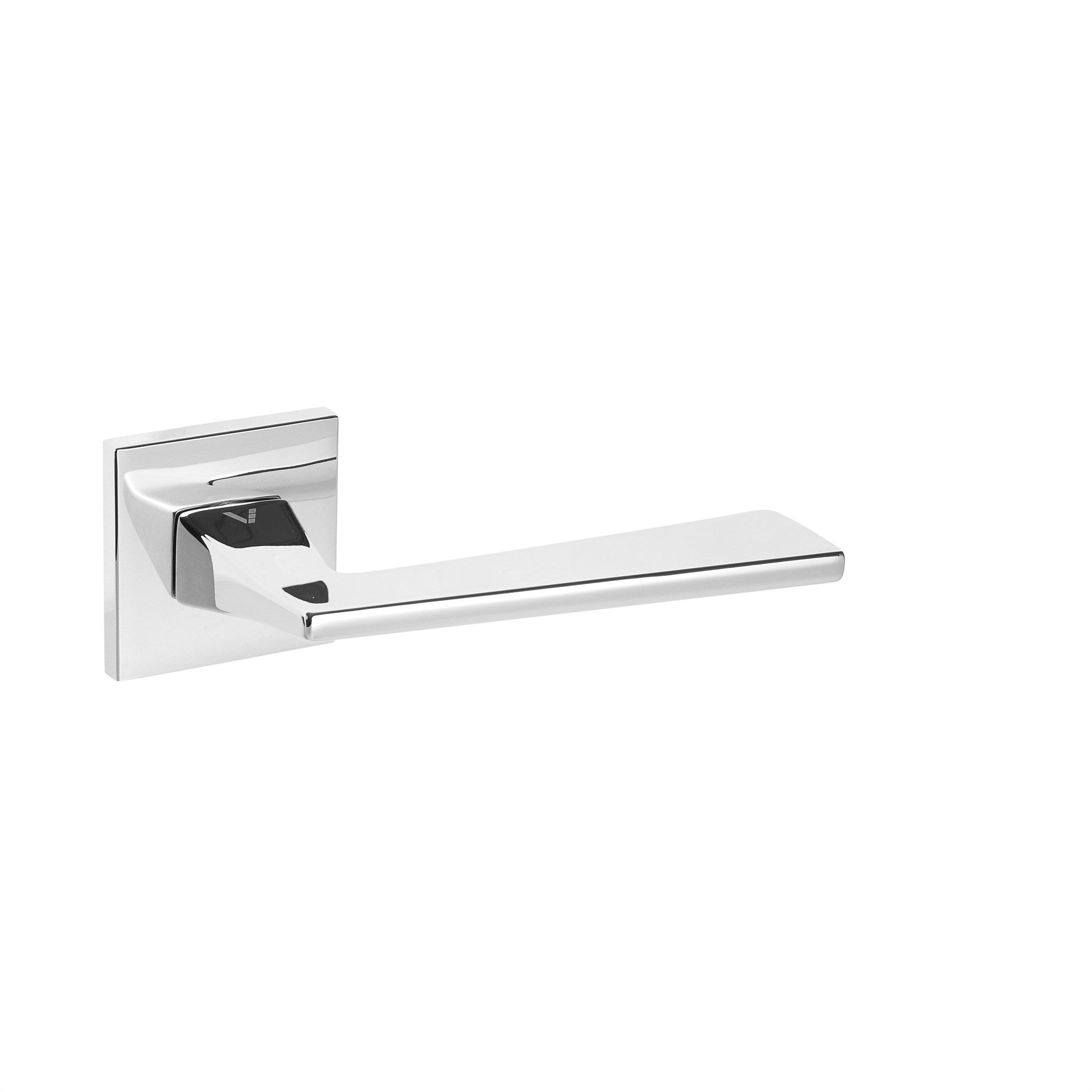 KLAMKA SPYQ FIT CHROM OD VDS