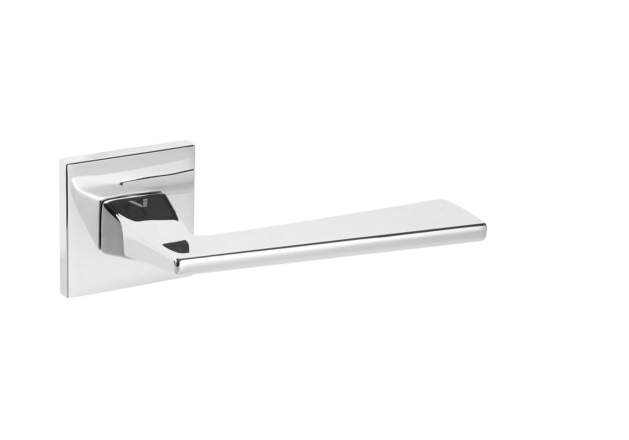 KLAMKA SPYQ FIT CHROM OD VDS