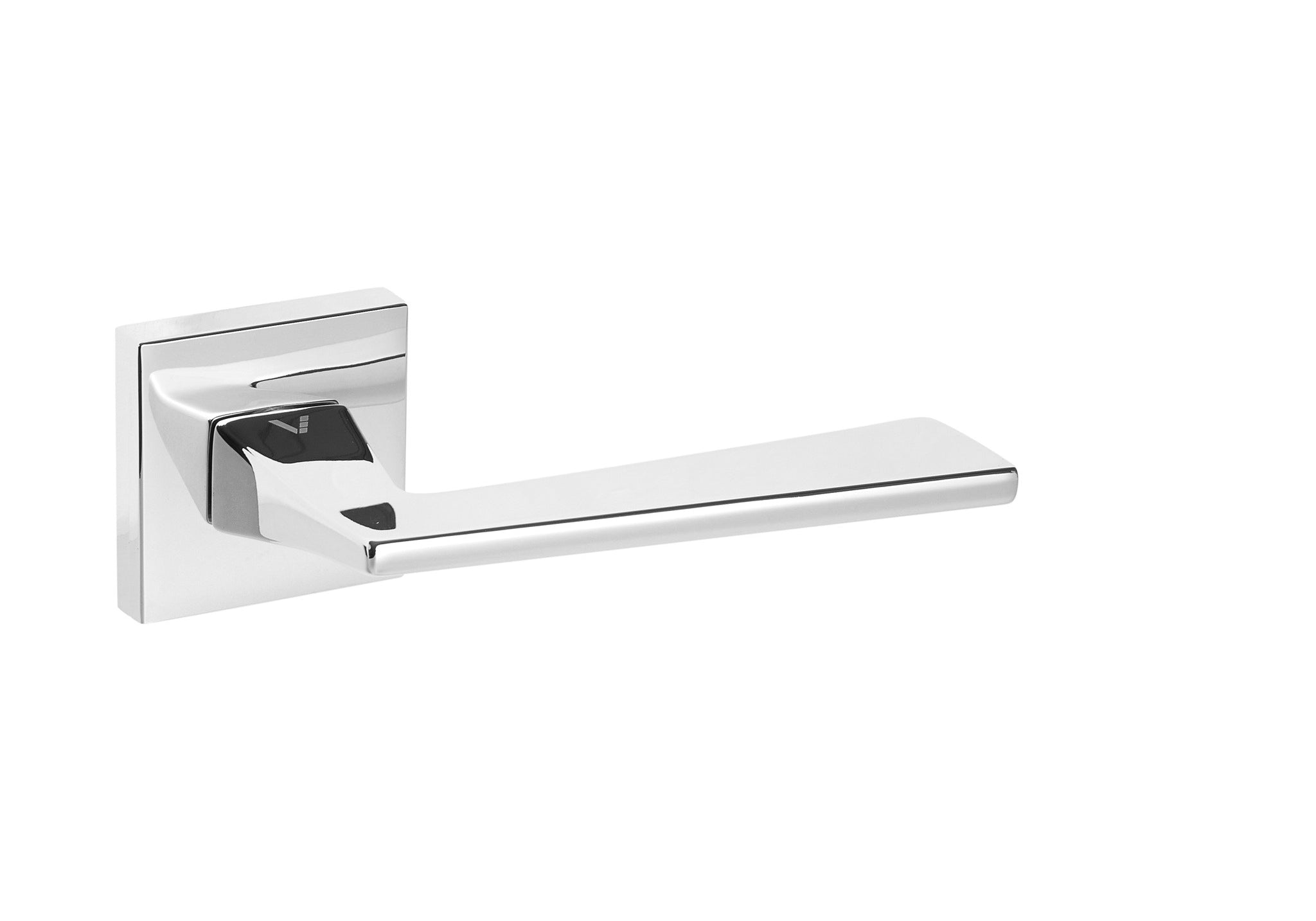 KLAMKA SPYQ CHROM OD VDS