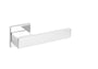 KLAMKA TOTALQ FIT CHROM OD VDS
