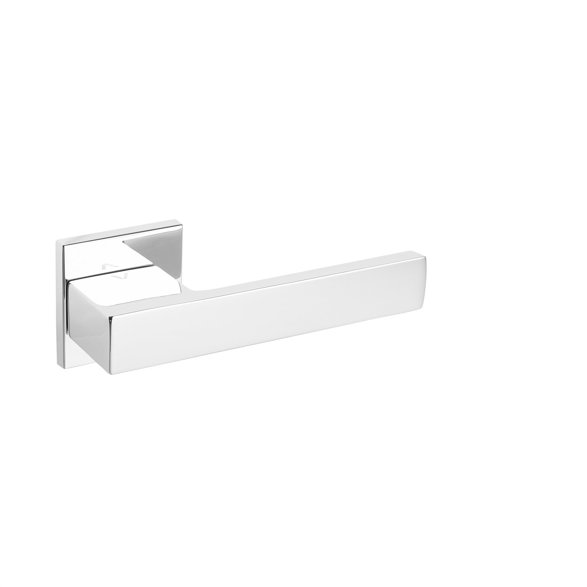 KLAMKA TOTALQ FIT CHROM OD VDS
