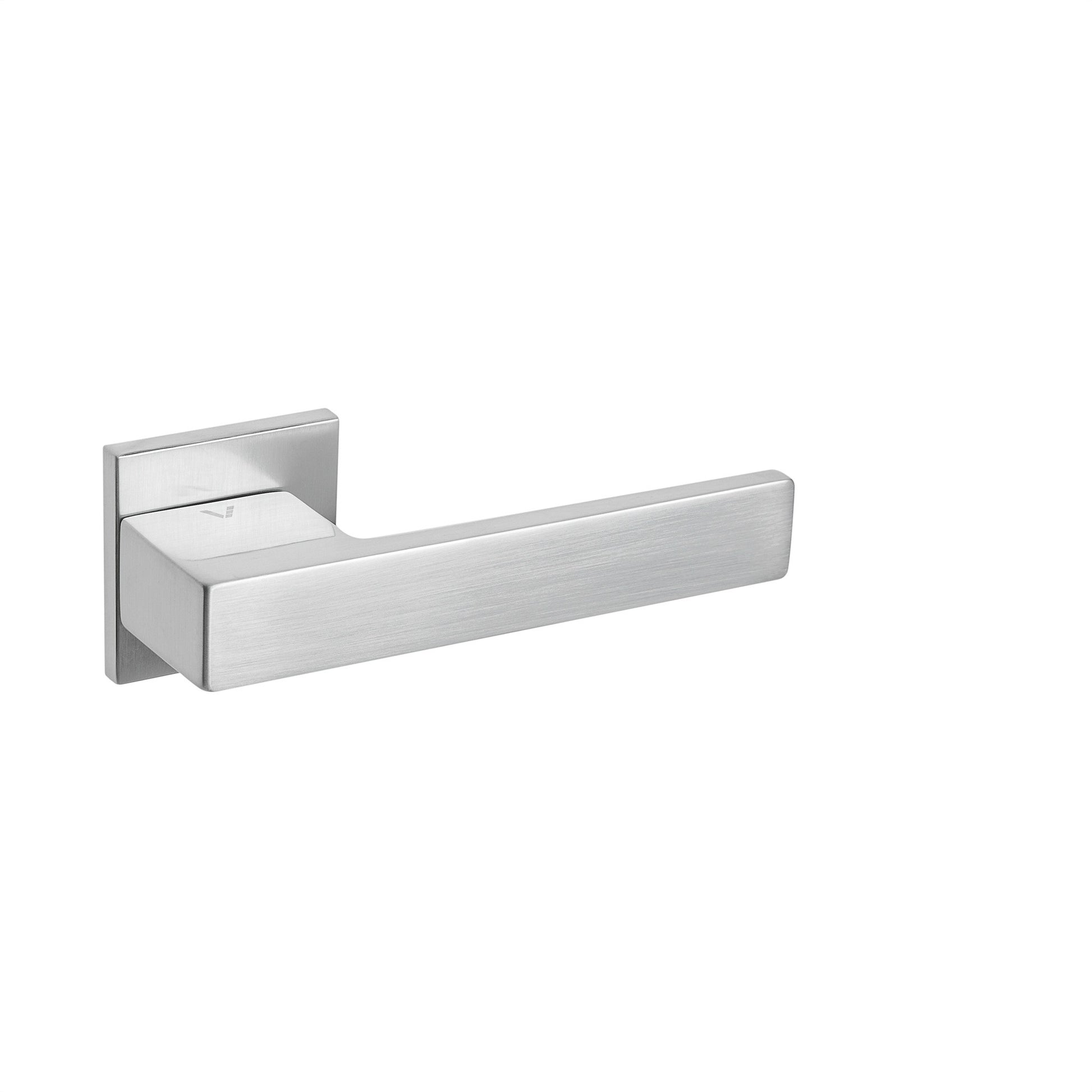 KLAMKA TOTALQ FIT CHROM OD VDS