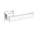 KLAMKA TOTALQ INSERT FIT CHROM OD VDS