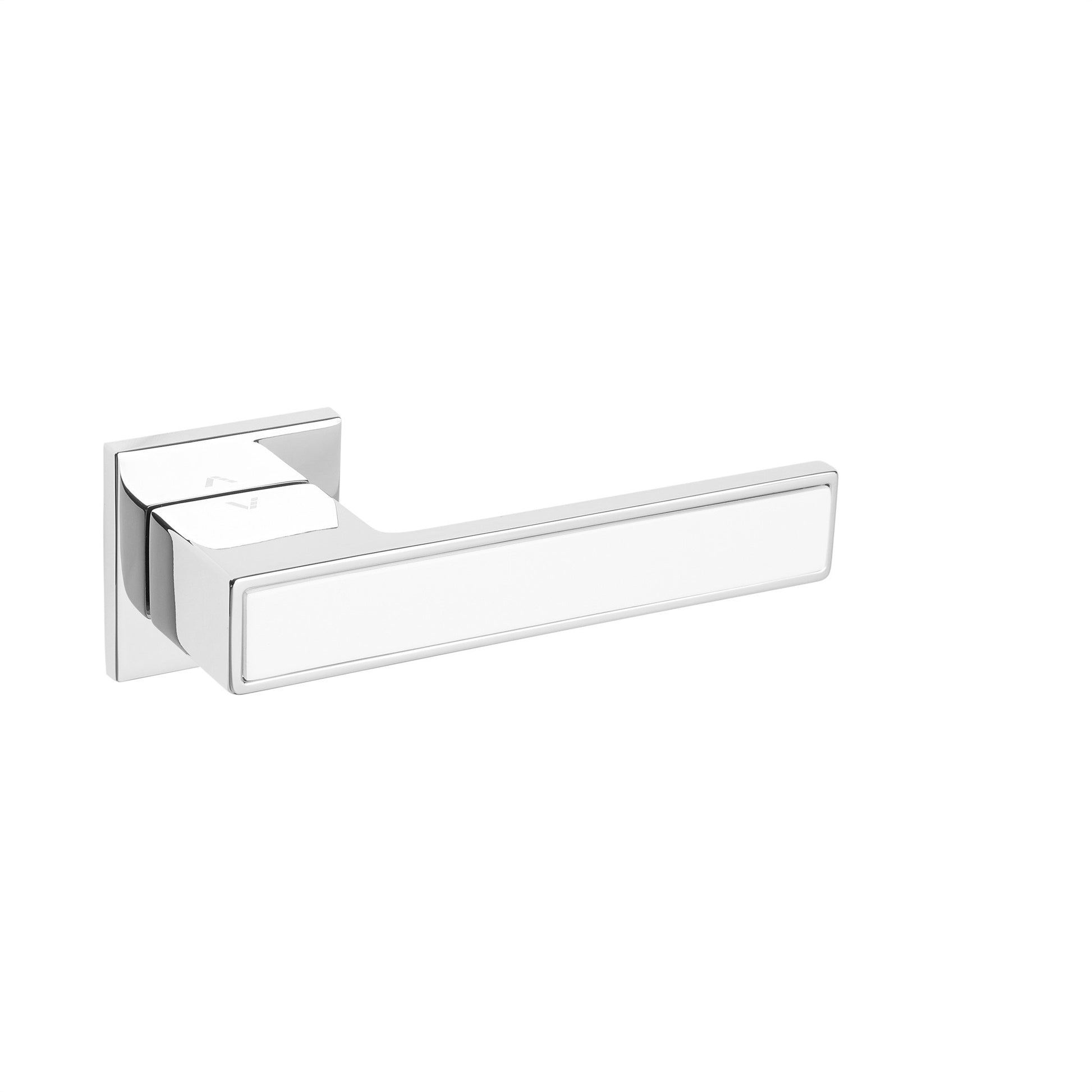 KLAMKA TOTALQ INSERT FIT CHROM OD VDS