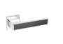 KLAMKA TOTALQ INSERT FIT CHROM OD VDS