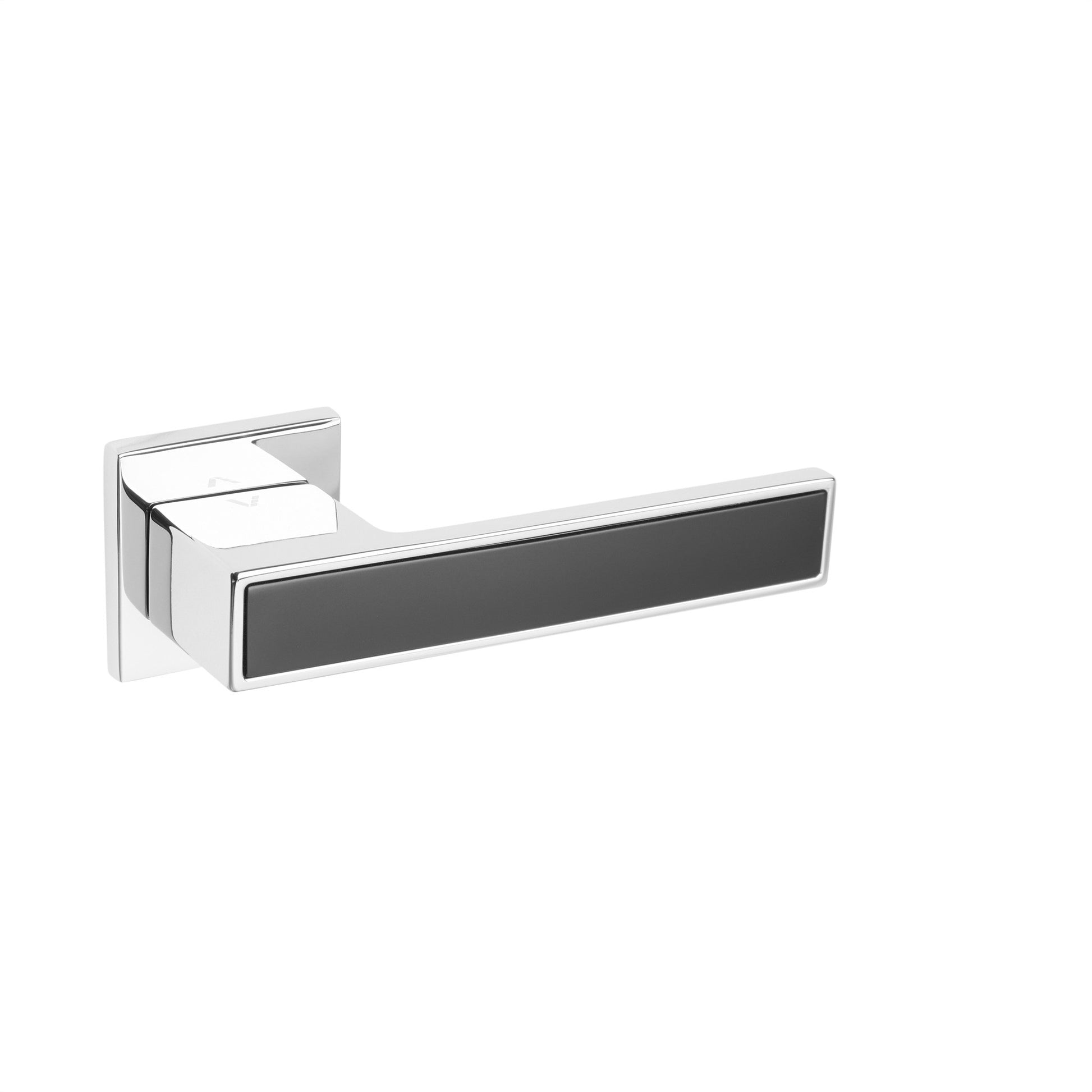 KLAMKA TOTALQ INSERT FIT CHROM OD VDS