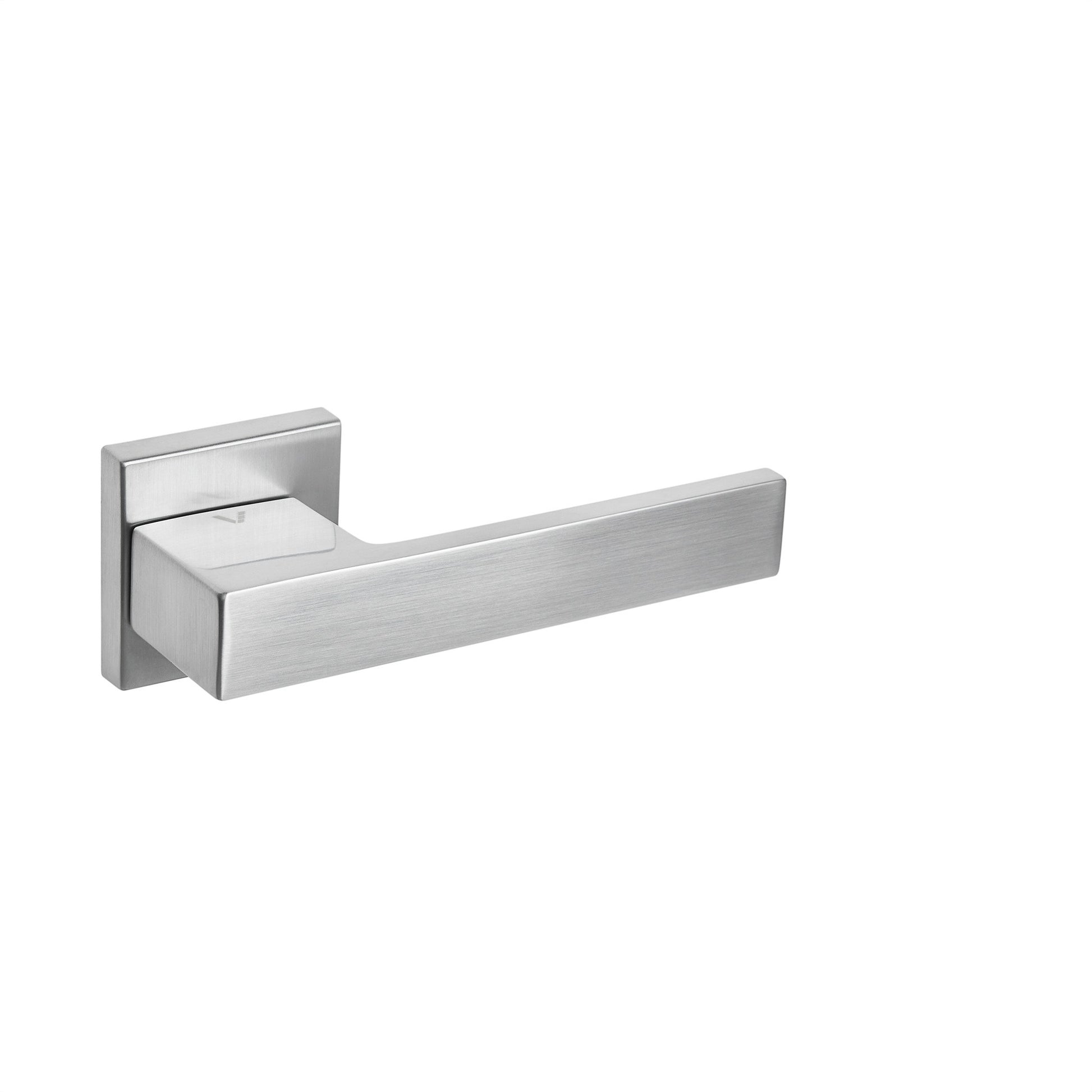 KLAMKA TOTALQ CHROM OD VDS