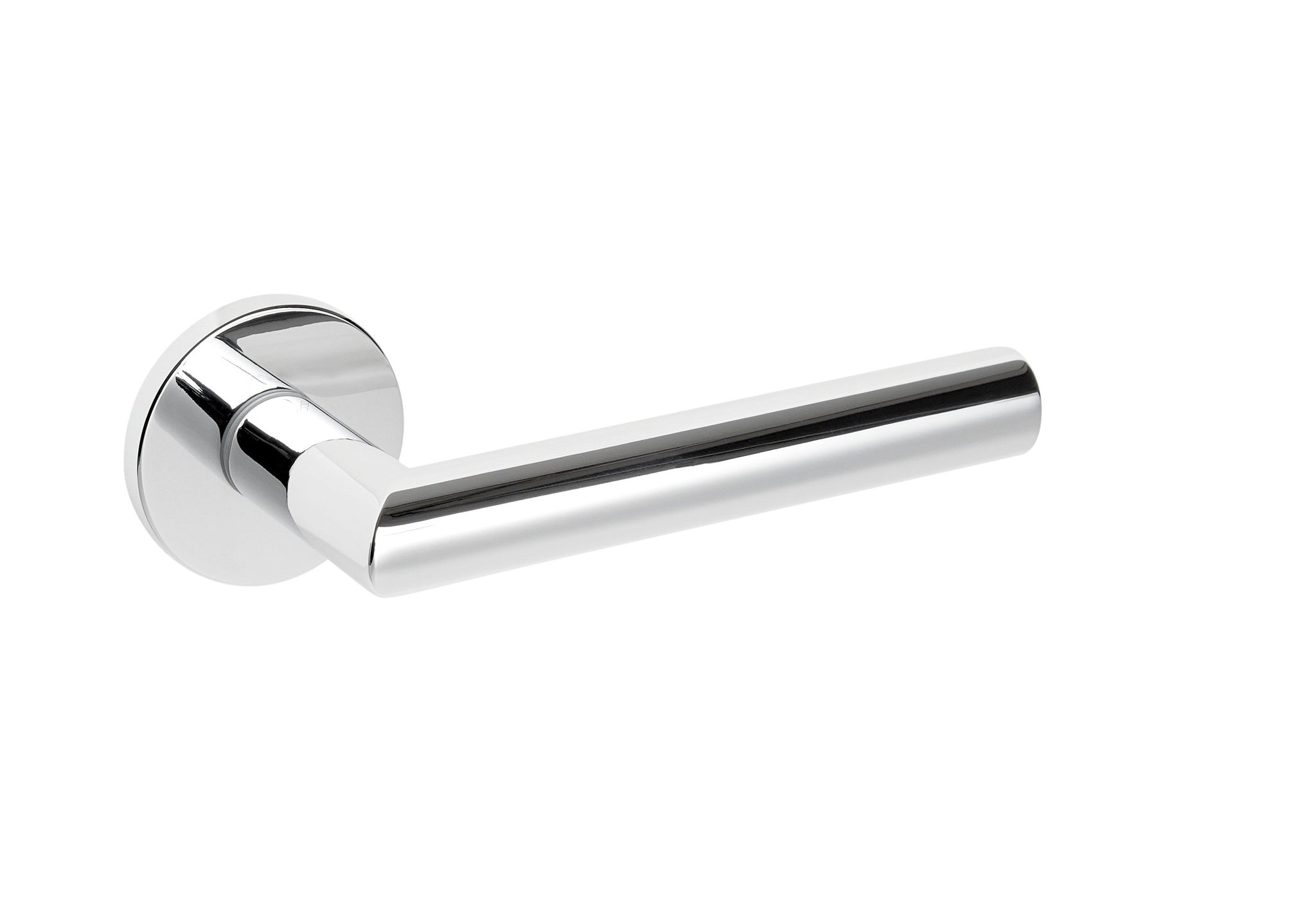KLAMKA VINCI FIT CHROM OD VDS