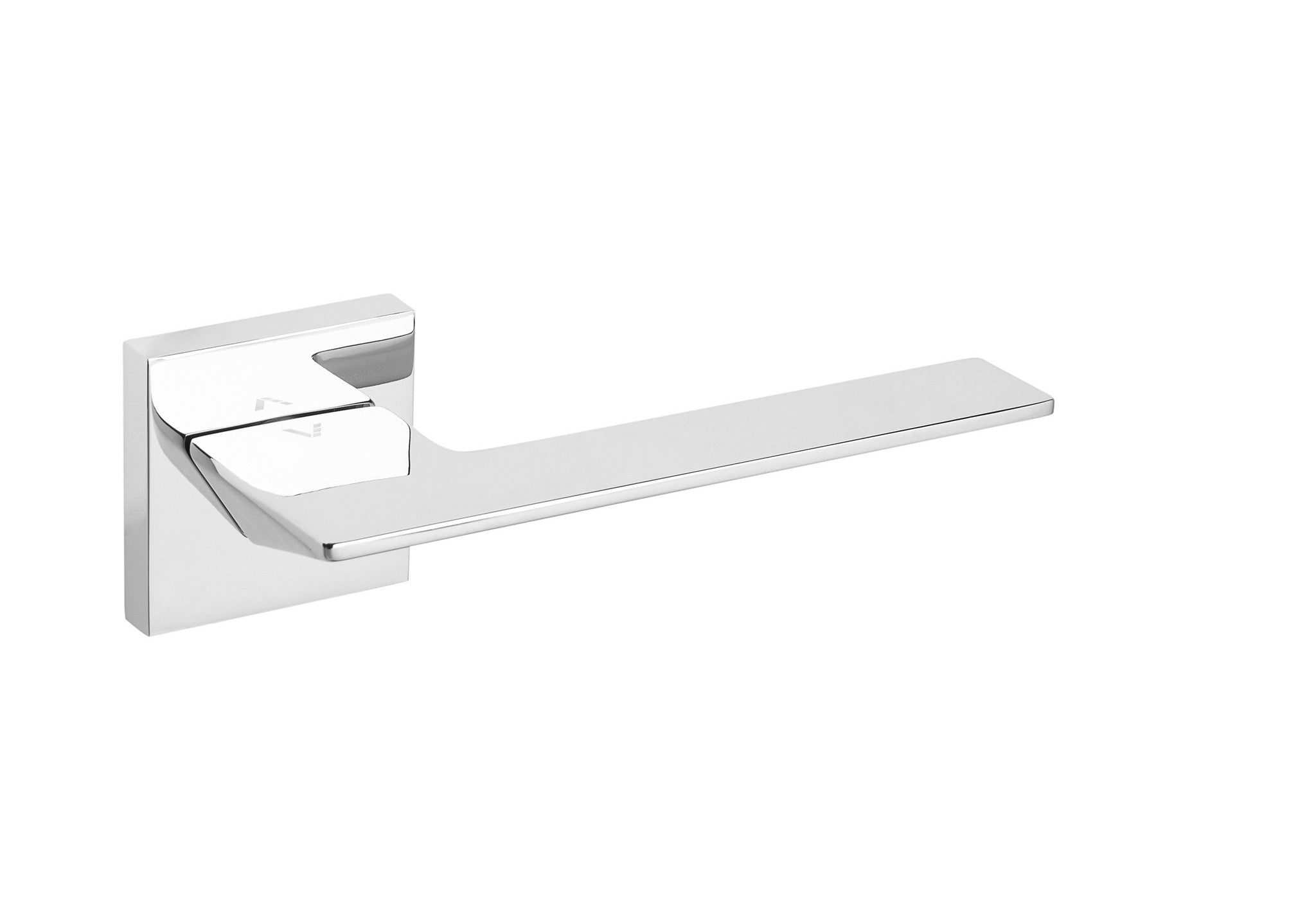 KLAMKA VIP CHROM OD VDS