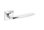 KLAMKA ZOE FIT CHROM OD VDS