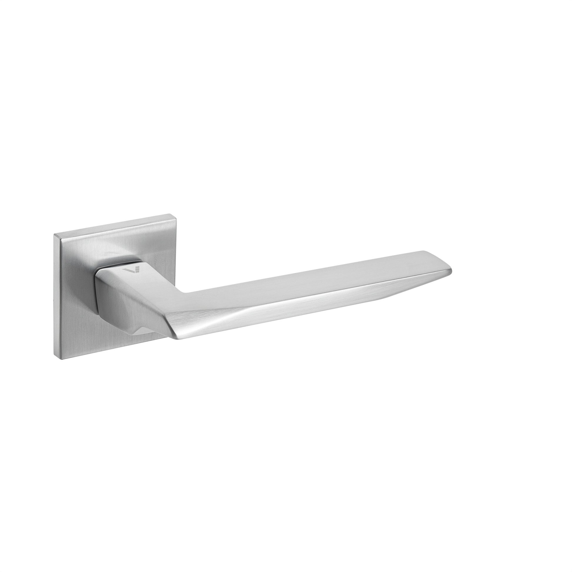 KLAMKA ZOE FIT CHROM OD VDS