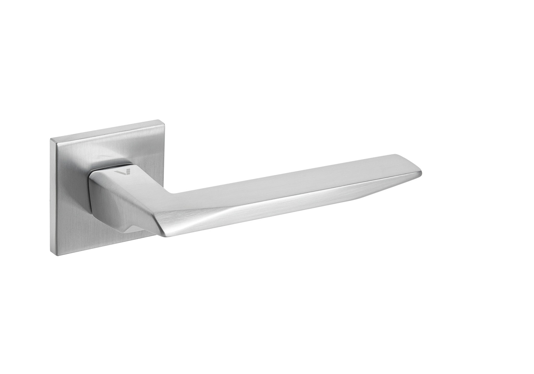 KLAMKA ZOE FIT CHROM OD VDS