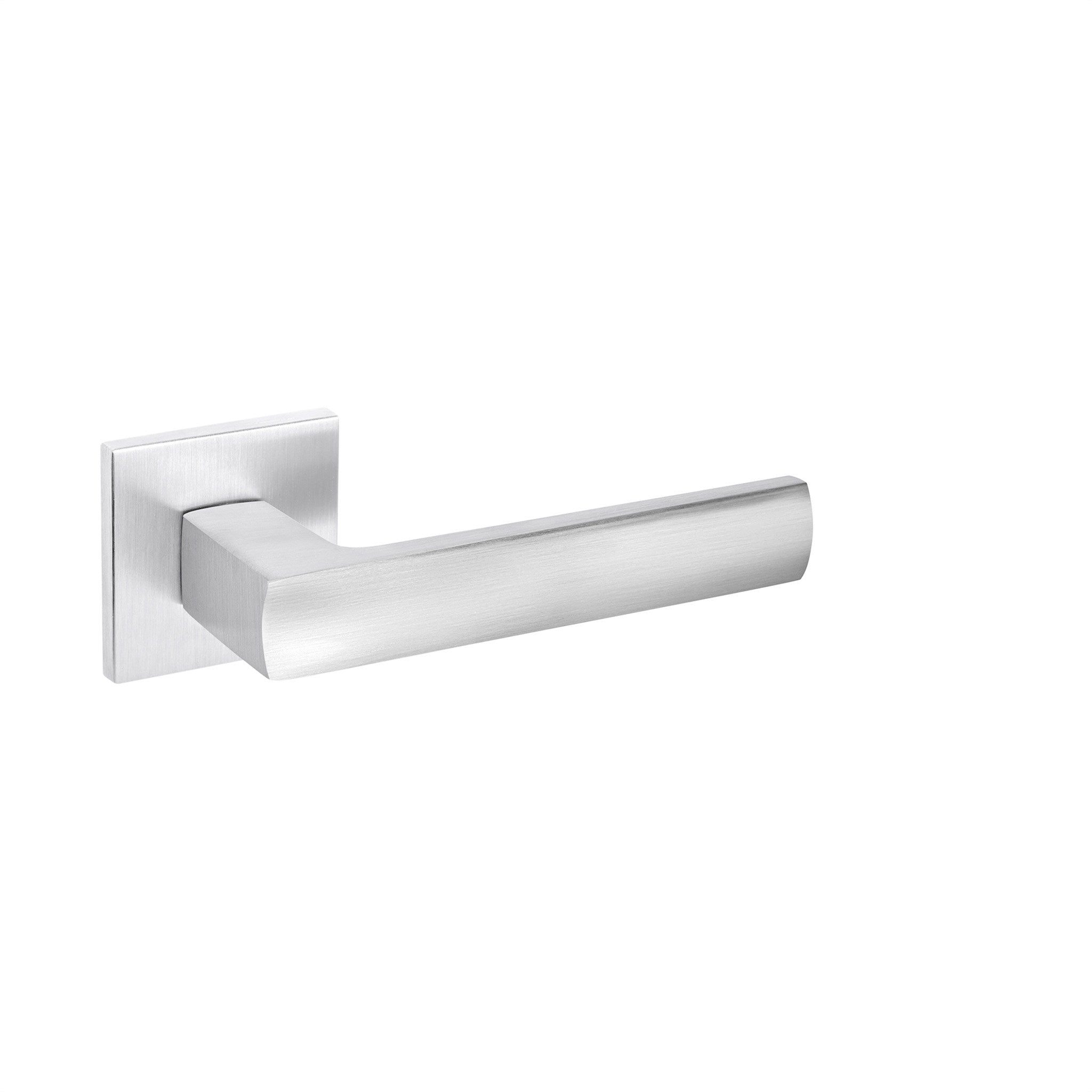 KLAMKA EUFORIO FIT CHROM OD VDS