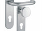GAŁKA OLARIX UNIWERSALNA INOX OD VDS