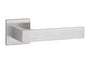 KLAMKA  Alisso ROZETA Q SUPER SLIM 5MM DSC OD APRILE