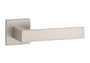 KLAMKA  Alisso ROZETA Q SUPER SLIM 5MM SNM OD APRILE
