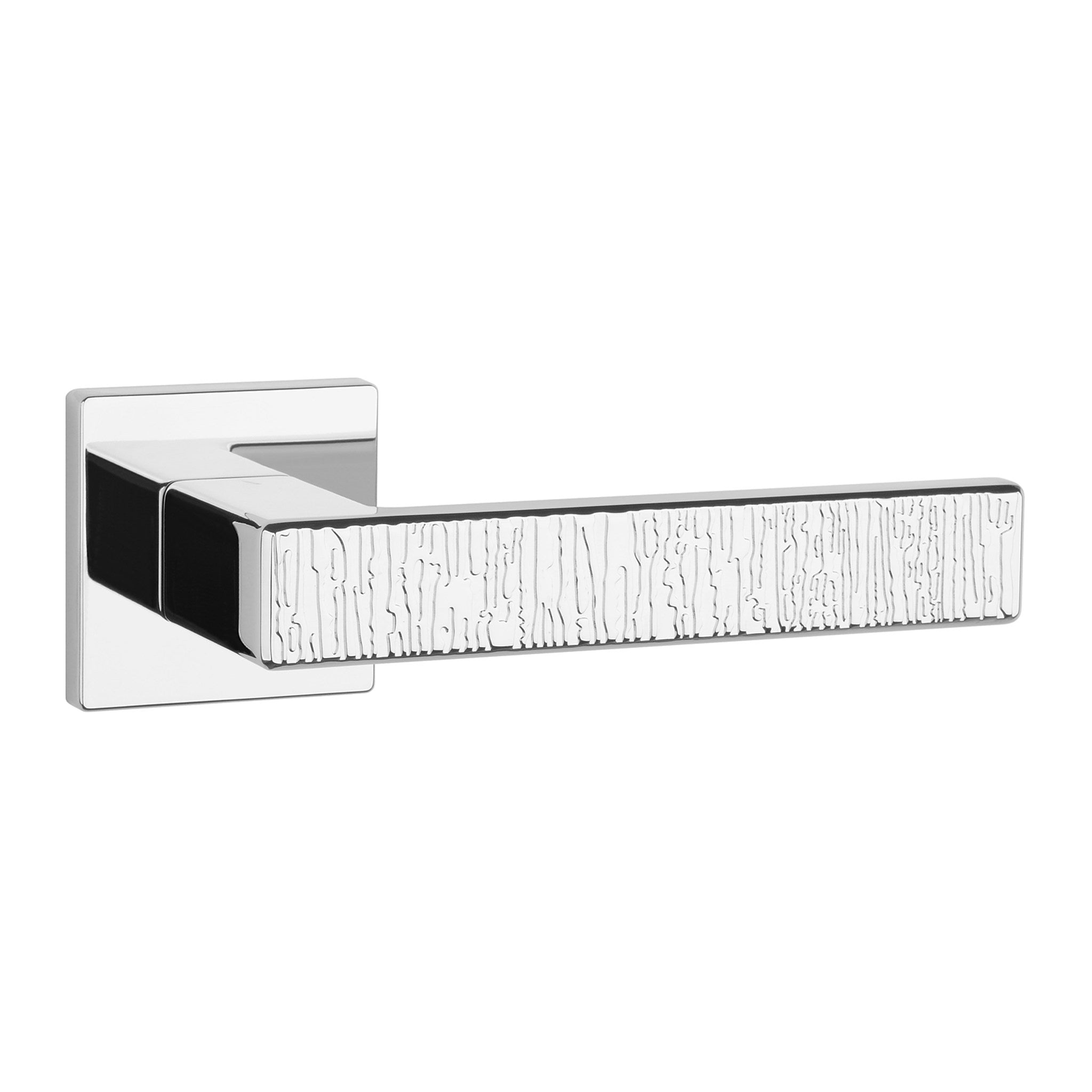 KLAMKA  Amarylia ROZETA Q SLIM 7MM LC OD APRILE