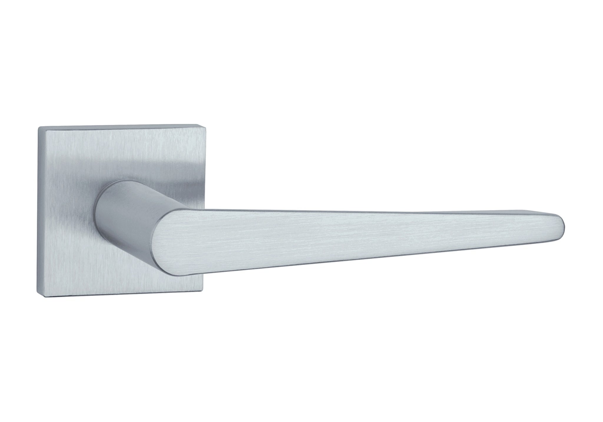 KLAMKA  Arnica ROZETA Q SLIM 7MM MSC OD APRILE