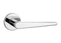 KLAMKA  Arnica ROZETA R SLIM 7MM CP OD APRILE
